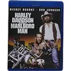 Image de Harley Davidson And The Marlboro Man Blu-ray