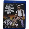 Image de HARLEY DAVIDSON & THE MARLBORO MAN - HARLEY DAVIDSON & THE MARLBORO MAN (1 BLU-RAY) en occasion ou reconditionné
