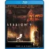 Image de Session 9 Blu-ray