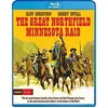 Image de The Great Northfield Minnesota Raid Blu-ray