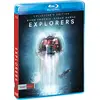 Image de Explorers - Collector's Edition [Blu-ray] en occasion ou reconditionné
