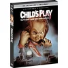 Image de Child's Play [Blu-Ray] [Region Free] (IMPORT) (Keine deutsche Version) en occasion ou reconditionné