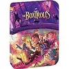 Image de The Boxtrolls Édition Limitée SteelBook® Blu-ray 4K Ultra HD