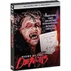 Image de Night Of The Demons 1988 Édition Collector Blu-ray 4K Ultra HD
