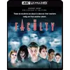 Image de The Faculty Édition Collector Blu-ray 4K Ultra HD