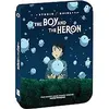 Image de The Boy And The Heron Édition Limitée SteelBook® Blu-ray 4K Ultra HD
