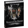 Image de Village of the Damned - Collector's Edition 4K Ultra HD + Blu-ray [4K UHD] en occasion ou reconditionné