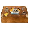 Image de Wallace & Gromit : The Complete Cracking Collection Blu-ray 4K Ultra HD