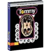 Image de Tommy (1975) 50th Anniversary Edition Blu-ray 4K Ultra HD