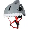 Image de Casque Vélo CRAZY SAFETY Requin Taille S 4955cm
