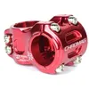Image de Tige Chromag HiFi V2 31.8mm Clamp 1-1/8 Steerer 40mm Reach Rouge