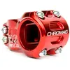 Image de Tige Chromag HiFi V2 Tige 35mm Clamp 1-1/8 Steererer 35mm Reach Rouge