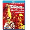 Image de Compañeros Blu-ray