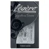 Image de Légère BBSS325 - Anche clarinette Sib Signature force 3,25