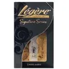 Image de Légère TSSI2 - Anche saxophone ténor Signature force 2