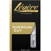 Image de Légère ASA325 - Anche saxo alto American Cut force 3,25