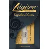 Image de Légère BSG275 - Anche de saxophone baryton Signature - Force 2.75