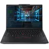 Image de Lenovo TS/ThinkPad P14s AMD Gen7 / IA / 64 Go / (14", 512 Go, 64 Go, DE, AMD Ryzen AI 7 PRO 450), Ordinateur portable, Noir