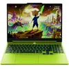 Image de Lenovo LOQ 15AHP11 (15.30", 512 Go, 32 Go, BE), Ordinateur portable, Vert