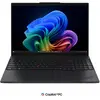 Image de Lenovo TP L16 G3 CU7-355 24GB (16", 512 Go, 24 Go, DE, Intel Core Ultra 7 355), Ordinateur portable, Noir