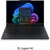 Image de Lenovo ThinkPad E14 Gen 8 (14", 512 Go, 24 Go, DE, Intel Core Ultra 7 355), Ordinateur portable, Noir