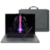 Image de Pack PC portable Lenovo Yoga Pro 9 15N1X11 15.3" OLED 165Hz Nvidia RTX Spark N1X 32 Go RAM 1 To SSD Gris Tonnerre + Stylet Yoga Pen 2 + Housse