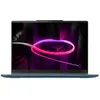Image de Lenovo Yoga 7 2-en-1 14AGP11 Copilot+ PC (14", 512 Go, 16 Go, DE), Ordinateur portable, Turquoise, Bleu