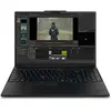 Image de Lenovo ThinkPad P16s Gen 5 (Intel) Copilot + PC (16", 1000 Go, 64 Go, DE), Ordinateur portable, Noir