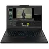 Image de Lenovo ThinkPad P16s Gen 5 (16", 1000 Go, 64 Go, DE, Intel Core Ultra 7 356H), Ordinateur portable, Noir