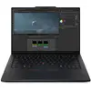 Image de Lenovo ThinkPad P14s G7 14 pouces U7-366H 32 Go/1 To RTXPRO1000 noir W11P (14.50", 1000 Go, 32 Go, DE), Ordinateur portable, Noir