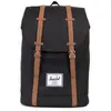 Image de Sac à dos Herschel Retreat Noir