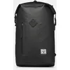 Image de Roll Top par Herschel Noir T.U Sacs