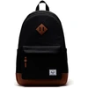 Image de Sac a dos Herschel  HERSCHEL HERITAGE BACKPACK P31918339