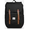 Image de Herschel Retreat  Small Backpack par Herschel Noir T.U Sacs