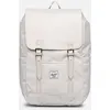 Image de Herschel Retreat  Small Backpack par Herschel Blanc T.U Sacs