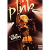 Image de Pink - P!nk: Live in Europe en occasion ou reconditionné