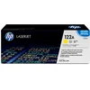 Image de Toner HP 122a jaune