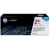 Image de Toner HP LaserJet 122A (Q3963A) - Magenta