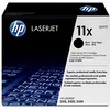 Image de Toner HP LaserJet 11X (Q6511X) - Noir
