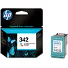 Image de HP, Cartouche d'impression, 342 (C, M, Y)