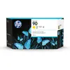 Image de HP, Cartouche d'impression, Encre no 90 - Jaune (C5065A) (Y)