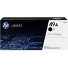 Image de HP, Toner, 49A Noir Cartouche de toner LaserJet originale