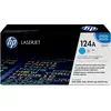 Image de HP, Toner, 124a (C)