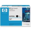 Image de Toner HP Color LaserJet ColorSphere Q5950A - Noir