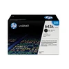 Image de HP 643A toner LaserJet noir authentique Q5950A