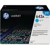 Image de HP, Toner, 643a (C)