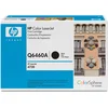 Image de Toner HP Color LaserJet ColorSphere Q6460A - Noir