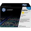 Image de HP, Toner, 644a (Y)