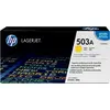 Image de HP, Toner, 503a (Y)