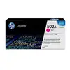 Image de HP 502A toner LaserJet magenta authentique Q6473A